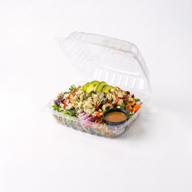 Chopped Salad.