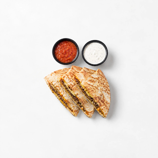 Steak Quesadilla