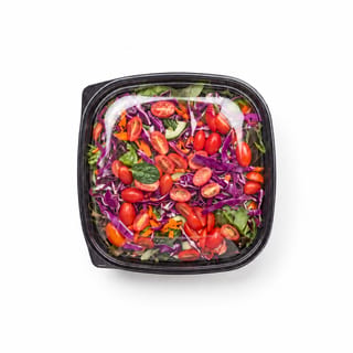 Mixed Greens - Catering