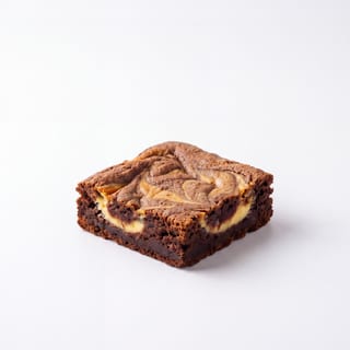 Cheesecake Brownie