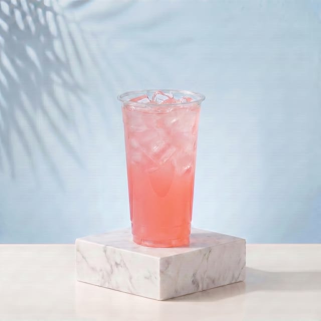 Watermelon Lemonade.