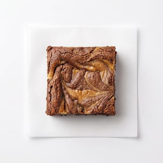 Cheesecake Brownie