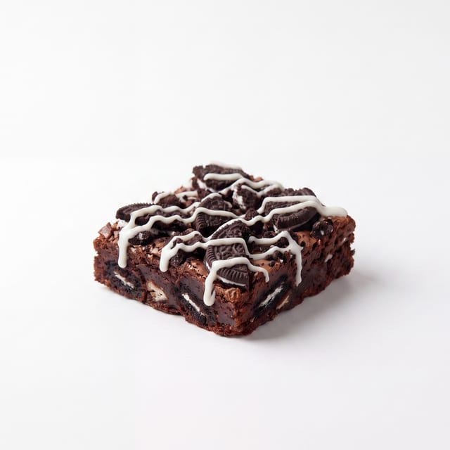 Oreo Bar.