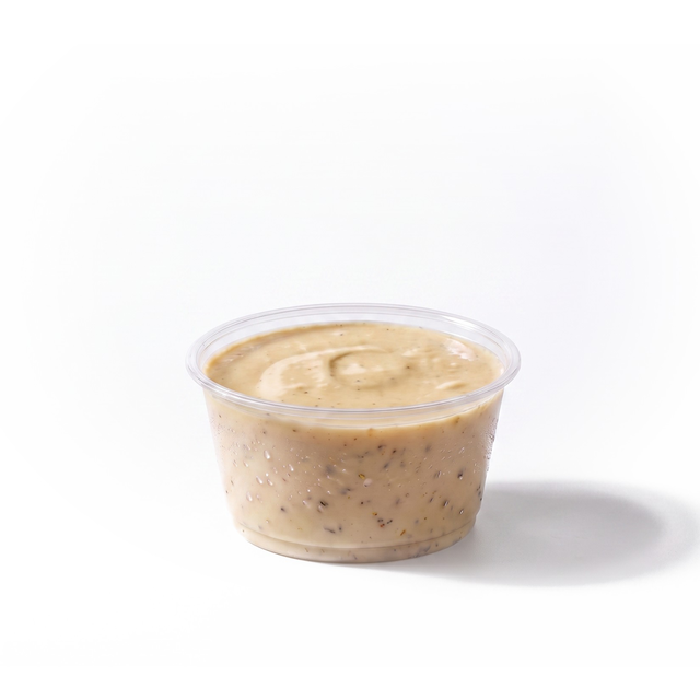 Caesar Dressing.