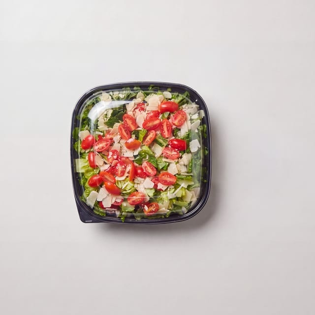 Caesar Salad Catering.