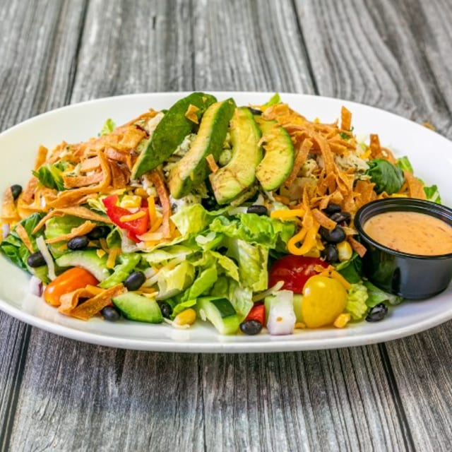 Southwest Salad.