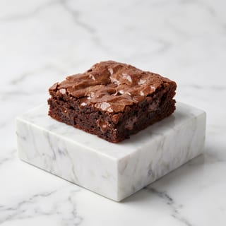 Chocolate Chip Brownie