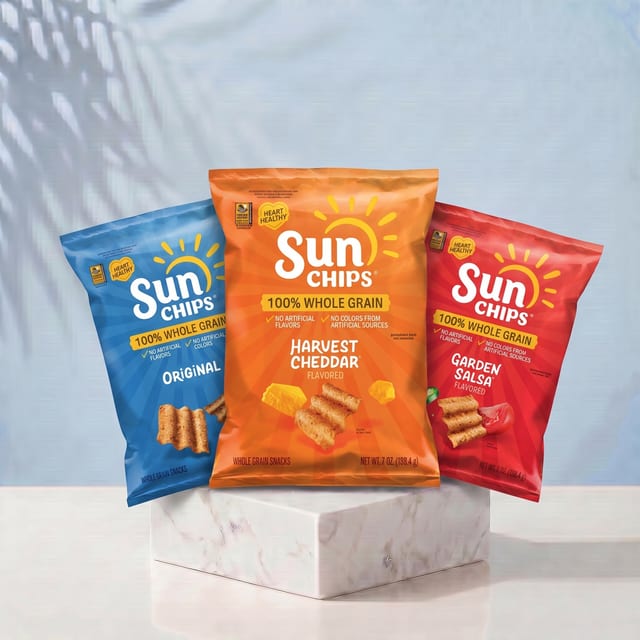 Sun Chip.