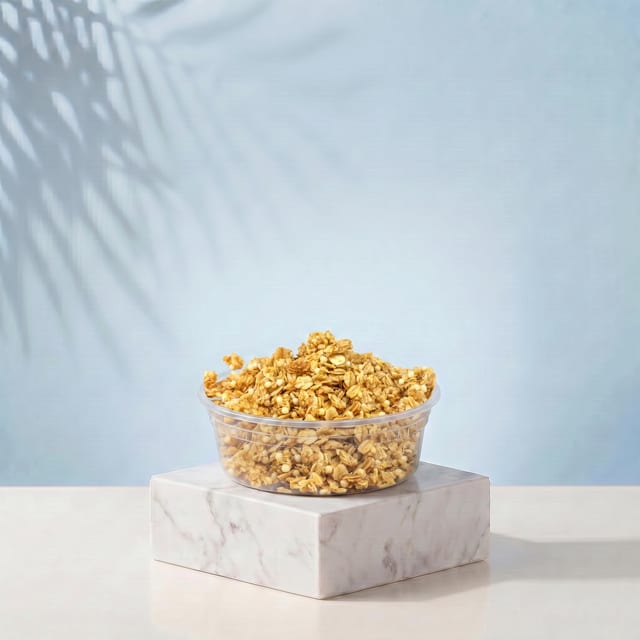 Side of Granola.