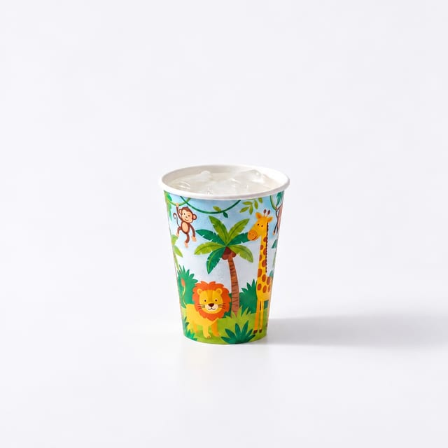 Kids Lemonade.