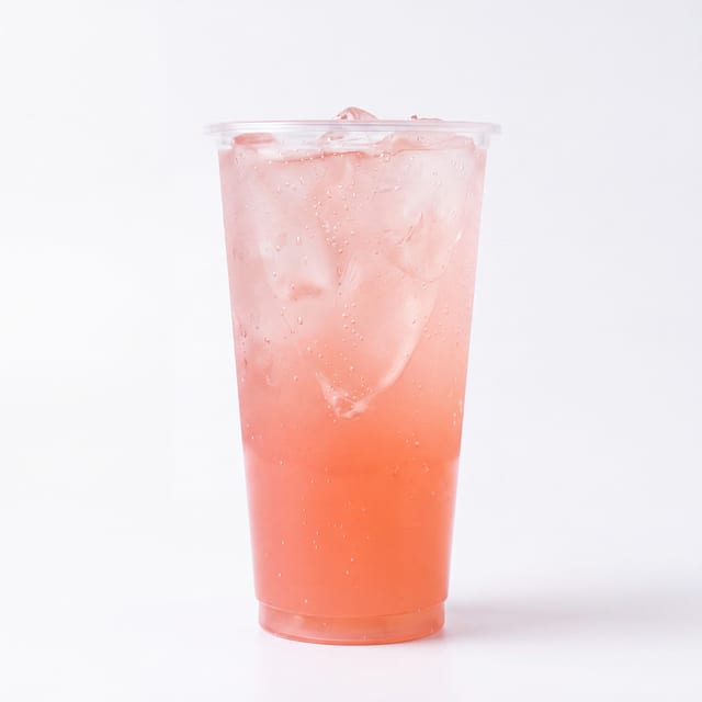 Watermelon Lemonade.