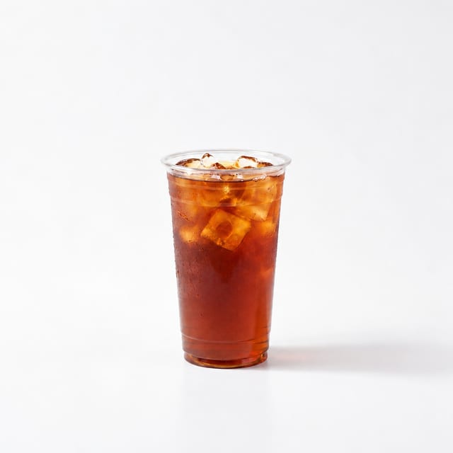Regular Tea.