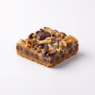 Dream Bars