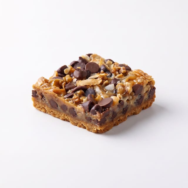 Dream Bars.