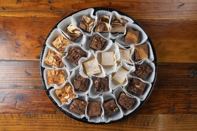 Individual Boxed Lunch - MAXIMUM of 600 lunches
