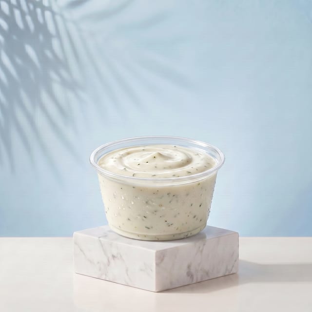 Ranch.