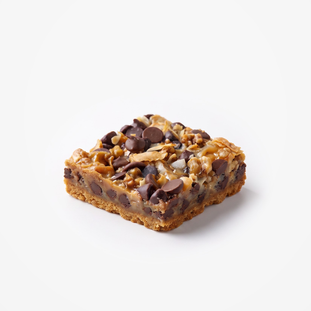 Dream Bars.