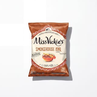 Miss Vickie's Smokehouse BBQ
