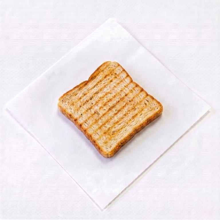 Savor Our Toast Creations