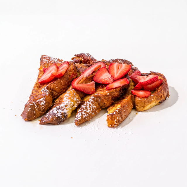 French Toast.