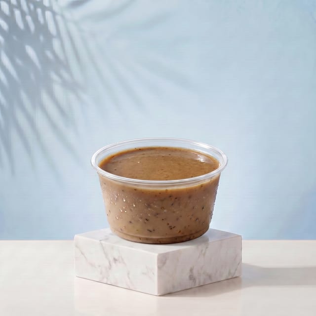 Balsamic.