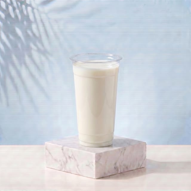 Milk.
