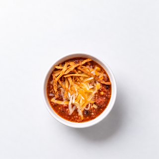 16 Oz - Bertha’s Signature Beef Chili