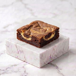 Cheesecake Brownie