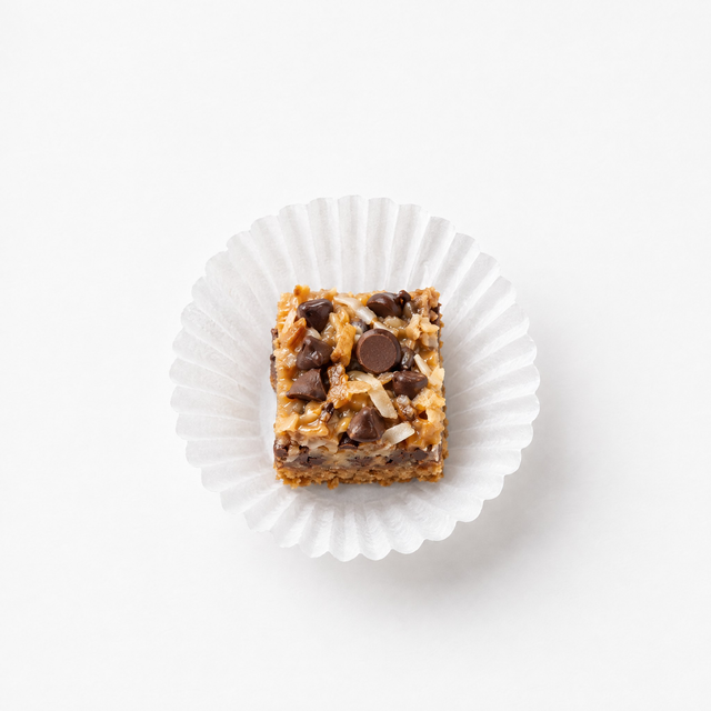 Mini Dream Bar.