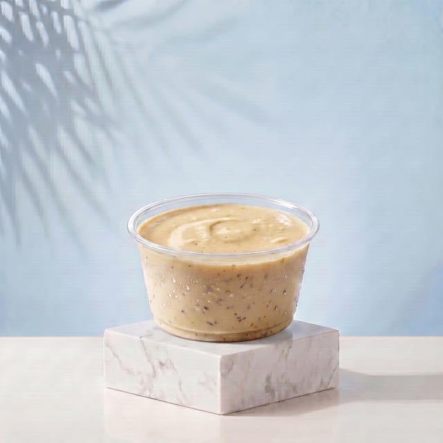 Caesar Dressing.