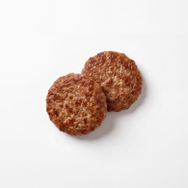 Side Of Sausage.