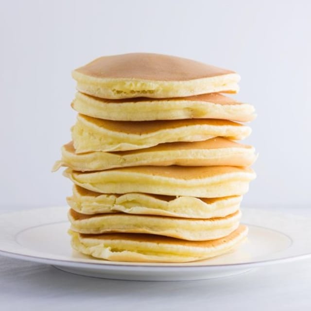 Pancake.