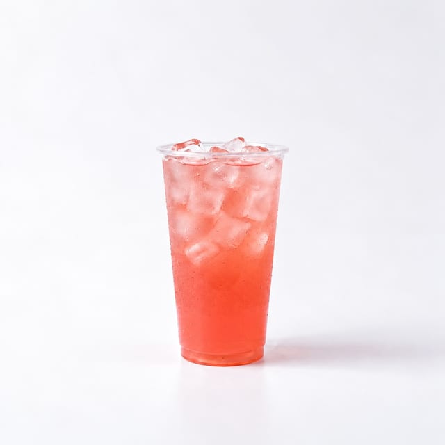 Watermelon Lemonade.