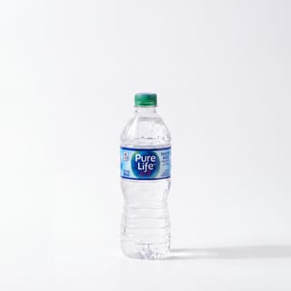 Bottle Water