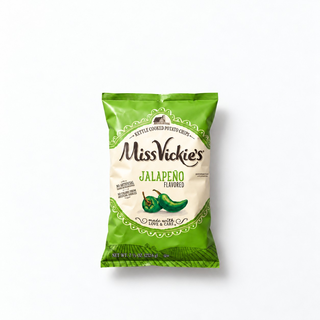Miss Vickie's Jalapeno