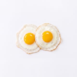 2 Eggs