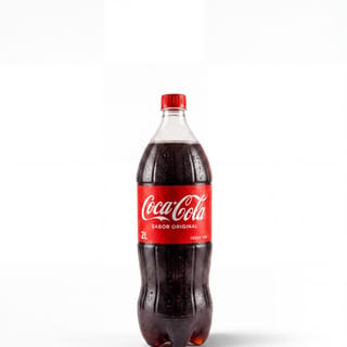 Bottle Sodas