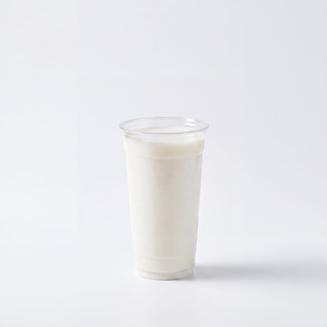 Milk.