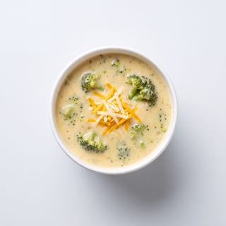 8 Oz Broccoli Cheddar