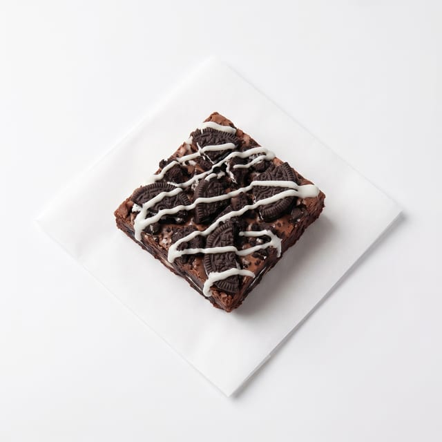 Oreo Bar.