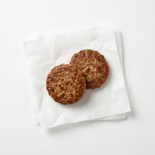 Side Of Sausage