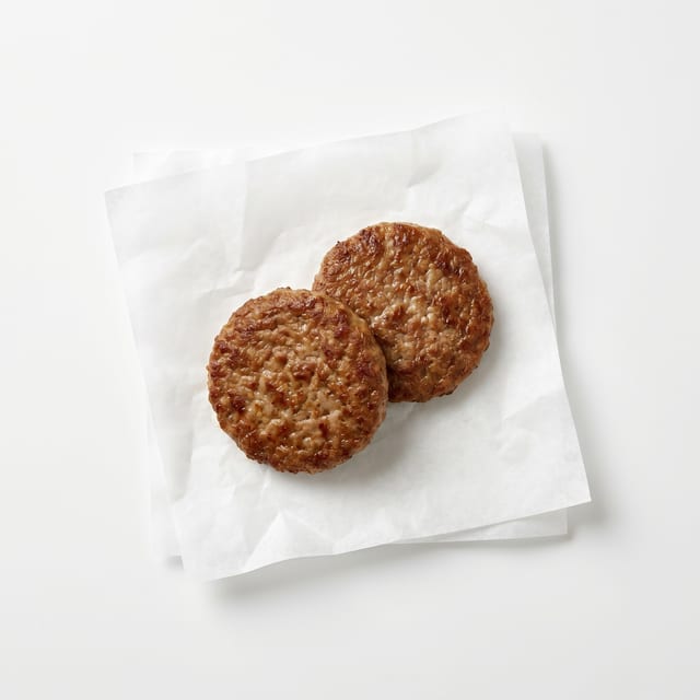 Side Of Sausage.
