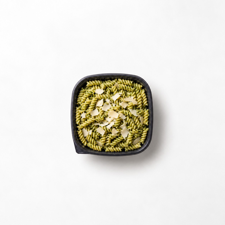 Our Signature Pasta Salad