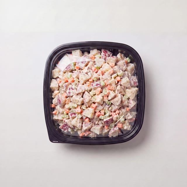 Catering Potato Salad 10-15 Serving.