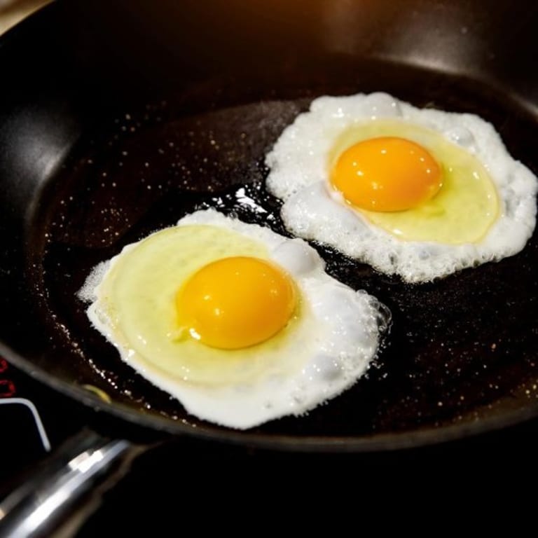 Savor Our Egg Creations