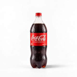 Bottle Sodas