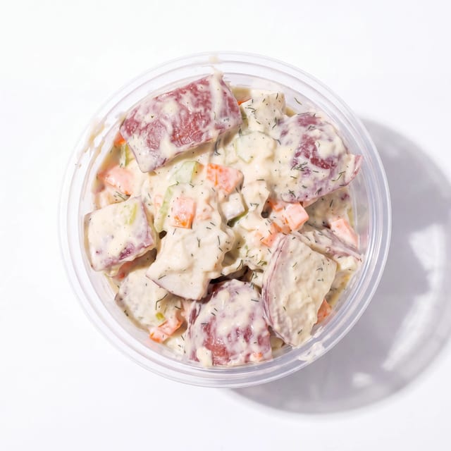 Potato Salad.