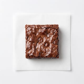 Chocolate Chip Brownie