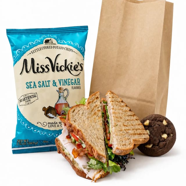 Sandwiches/Wraps/Salads.