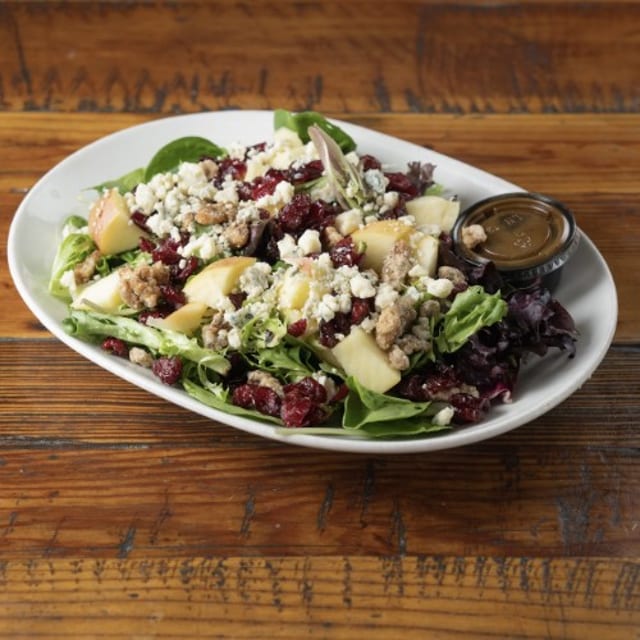 Harvest Salad.
